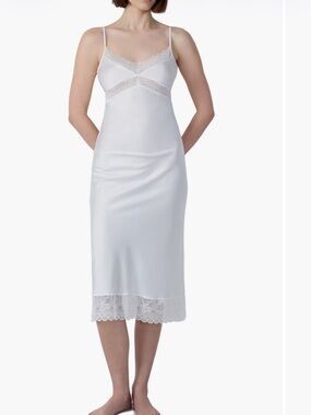Etam Rencontre Nuisette chemise